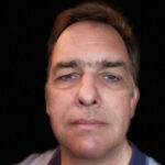 Profilbild von Kim Dieckmann