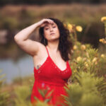 Profilbild von Sofie Schelcher